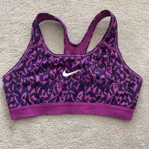 Nike Pro Sports Bra